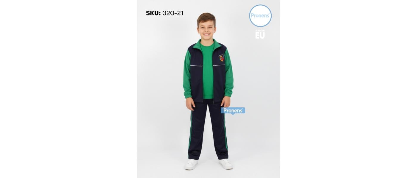 chándal colegio - chándals escolares 