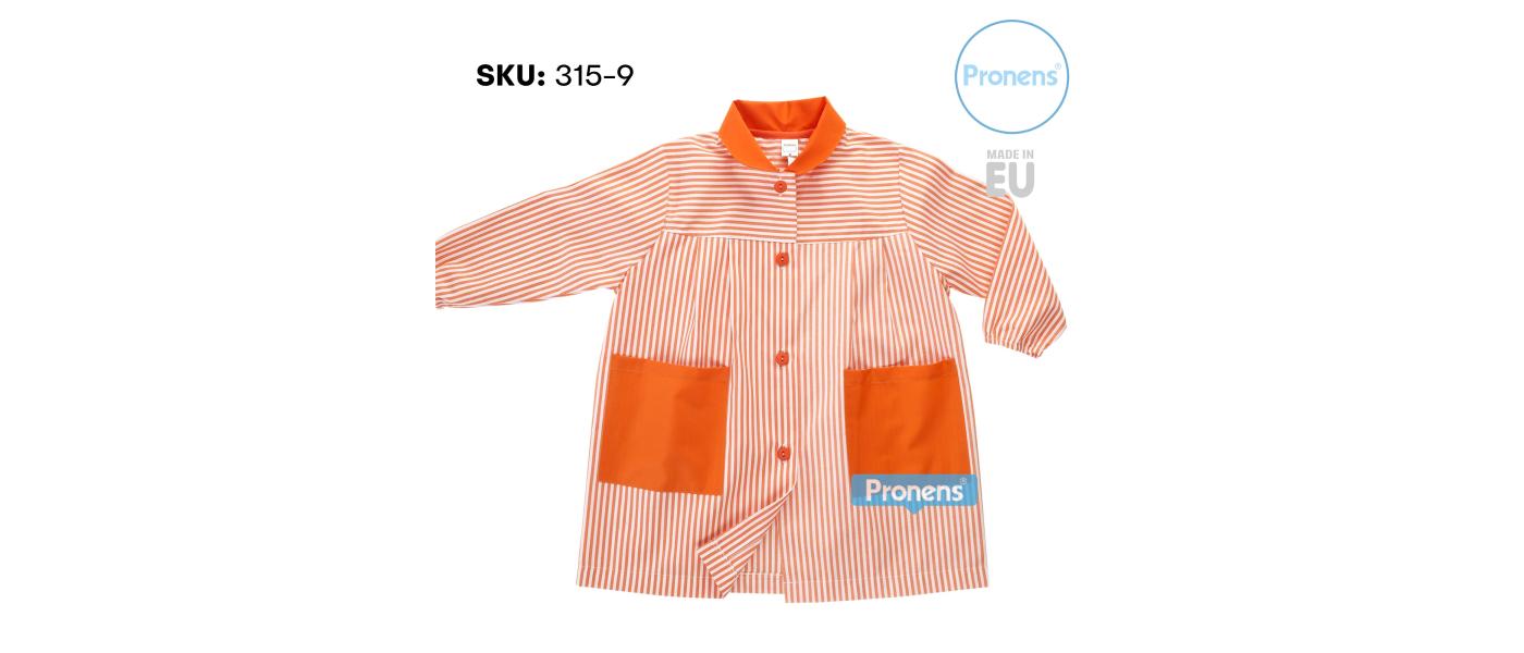 Manufacturer of custom school uniforms for schools with a navy blue color scheme