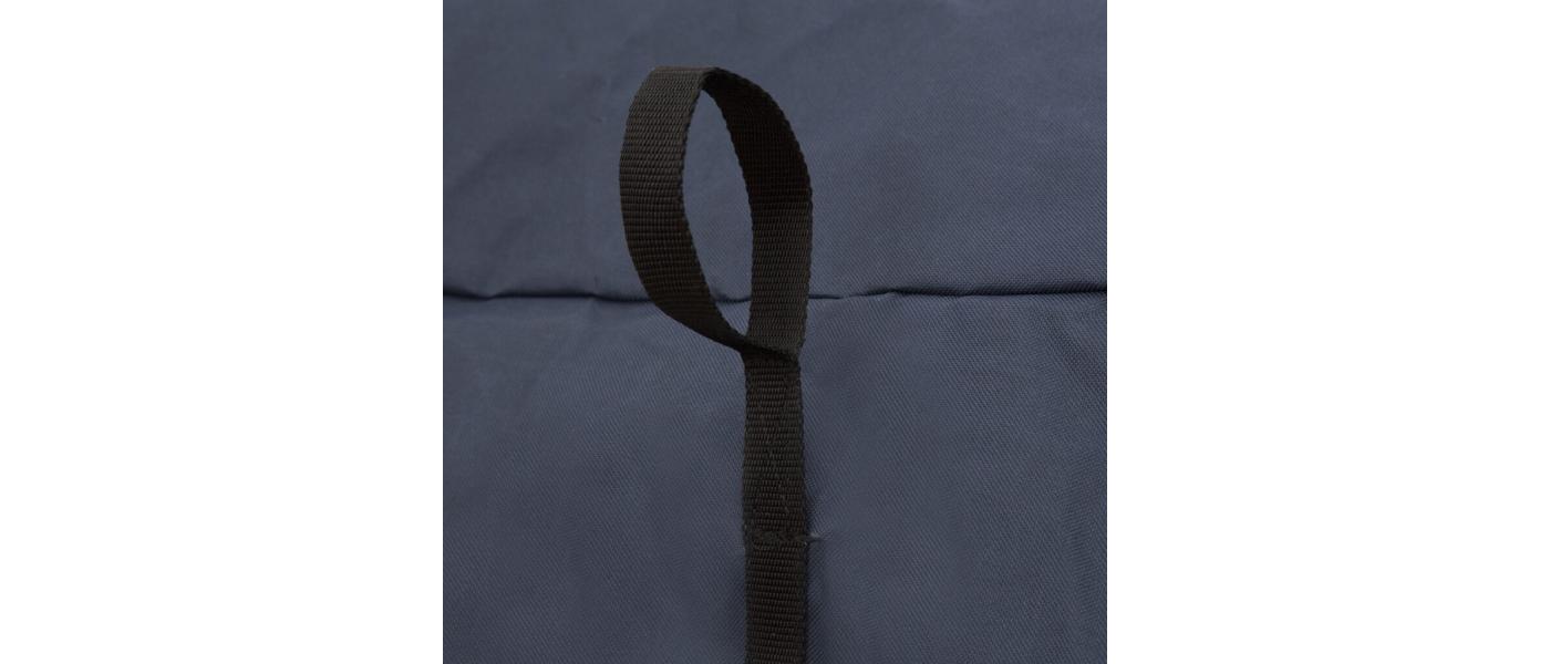 Fabricante de fundas protectoras para féretros y ataúdes traslado avión - asa