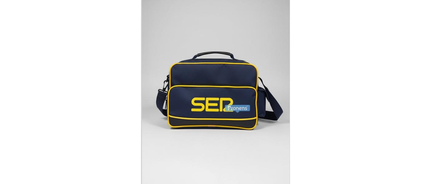 Fabricant bandoulière presse personnalisée