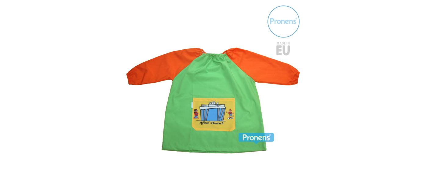 Fabricante babis escolares guardería personalizados para escuela infantil Afind Sant Cugat