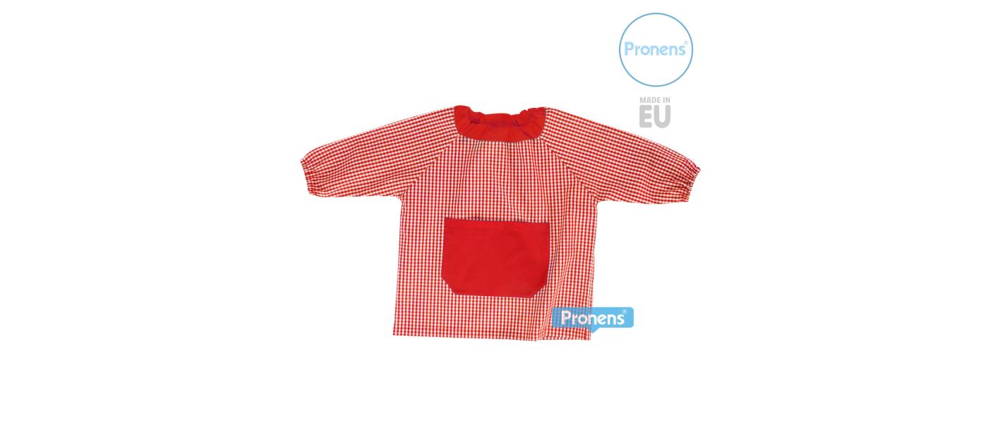 batas babys guarderias saquito  - uniformes guarderías 8