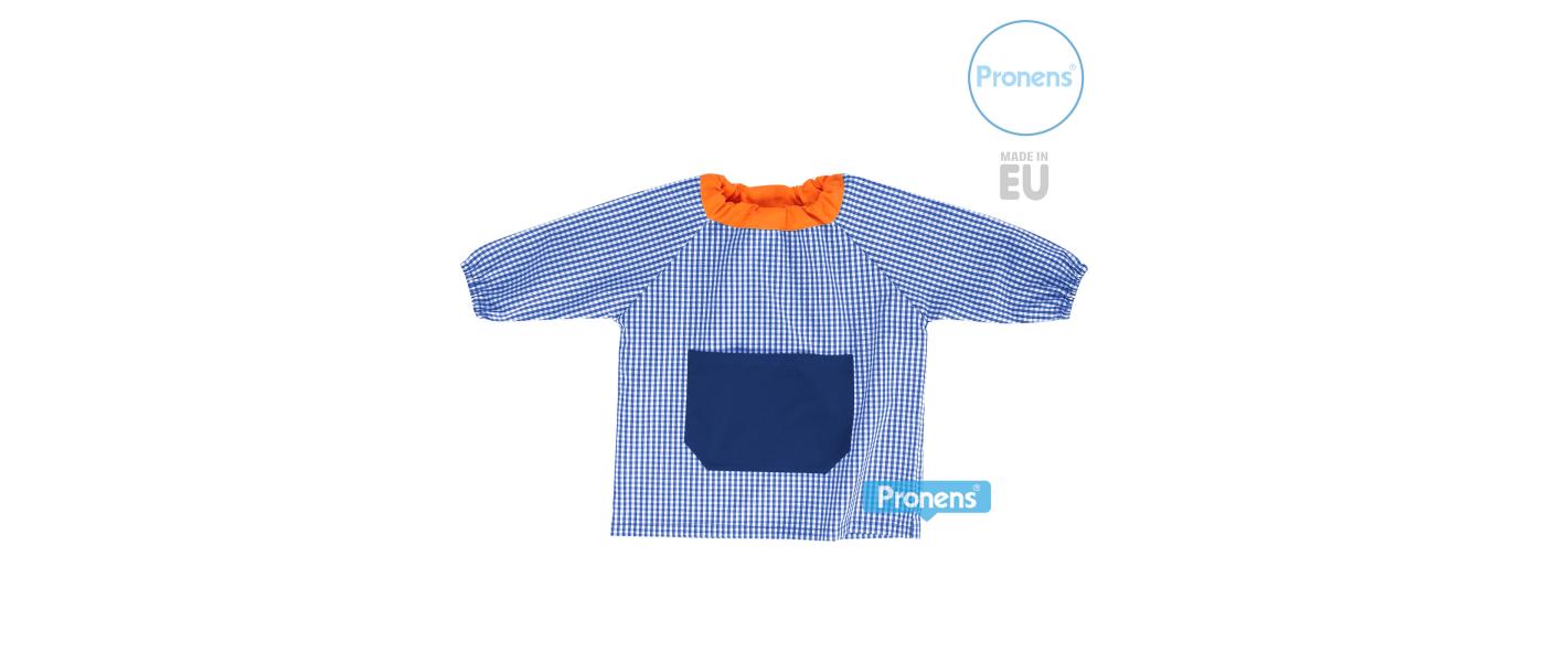 batas babis guarderias saquito  - babys guarderías 