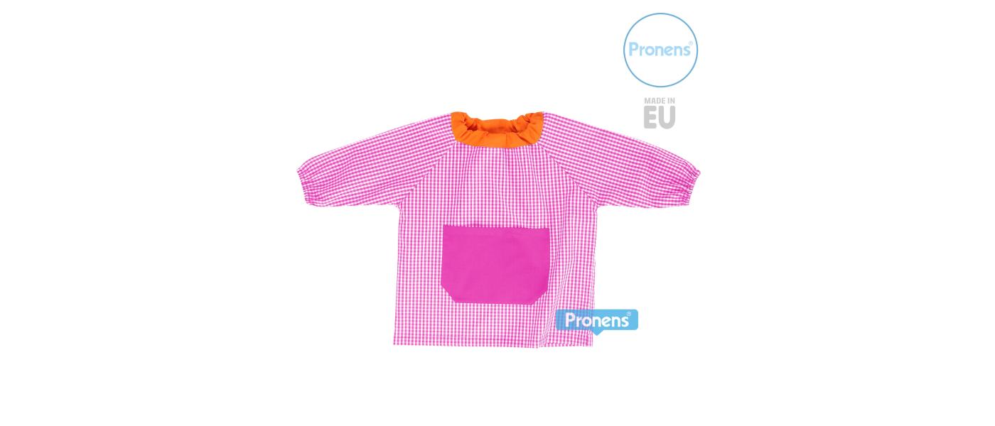 batas babys guarderias saquito  - babys guarderías 