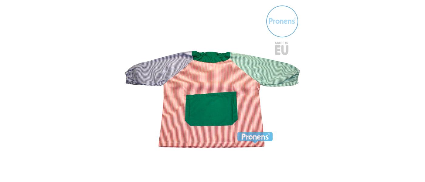 batas babys guarderias patchwork  - uniformes guarderías 2