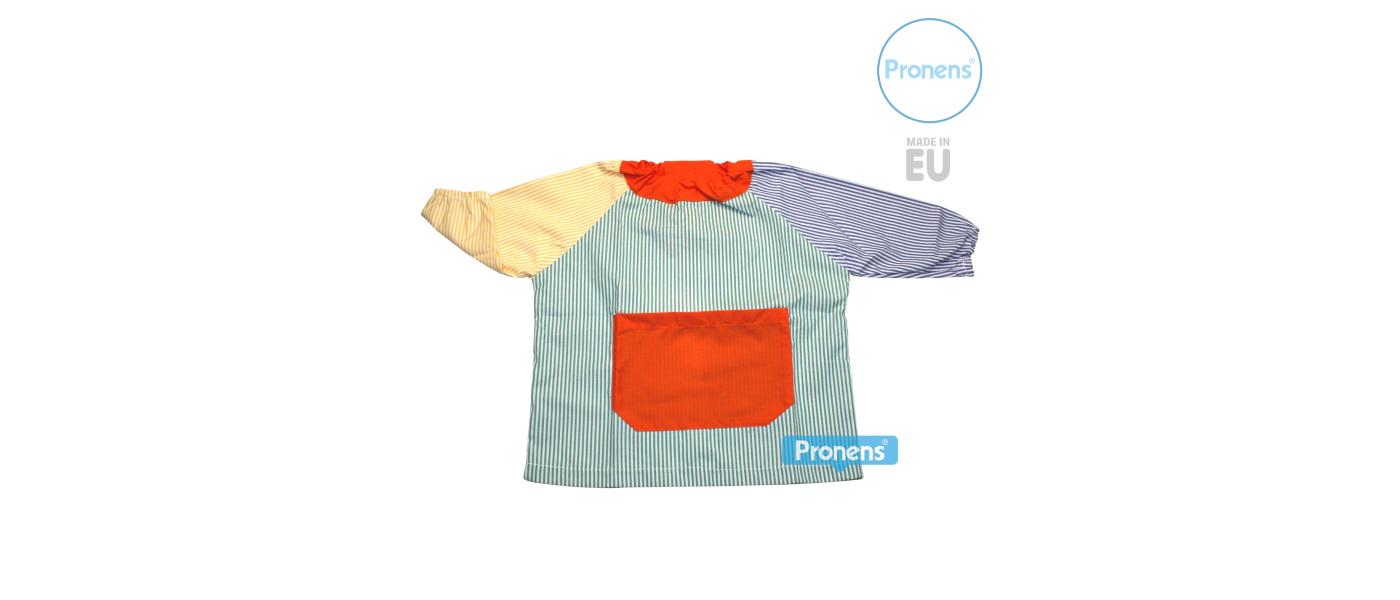 batas babys guarderias saquito  - uniformes guarderías 5
