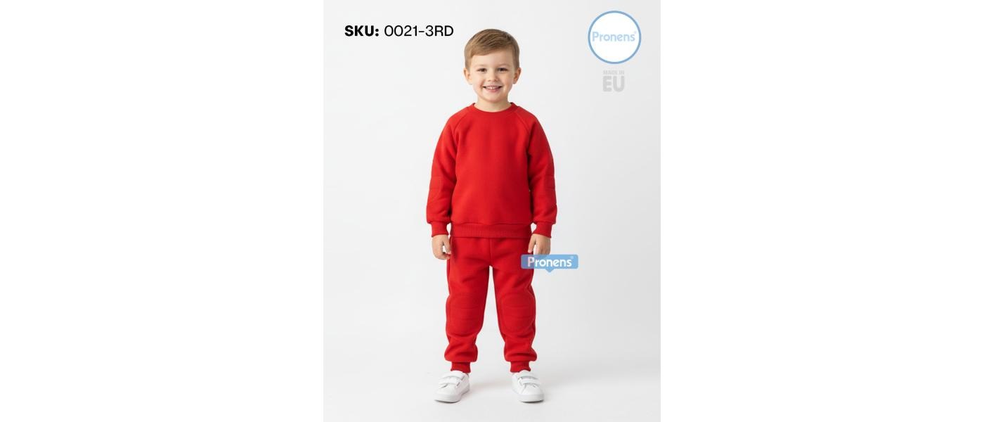 Fabricant de survêtements scolaires maternelle basiques personnalisés jaune