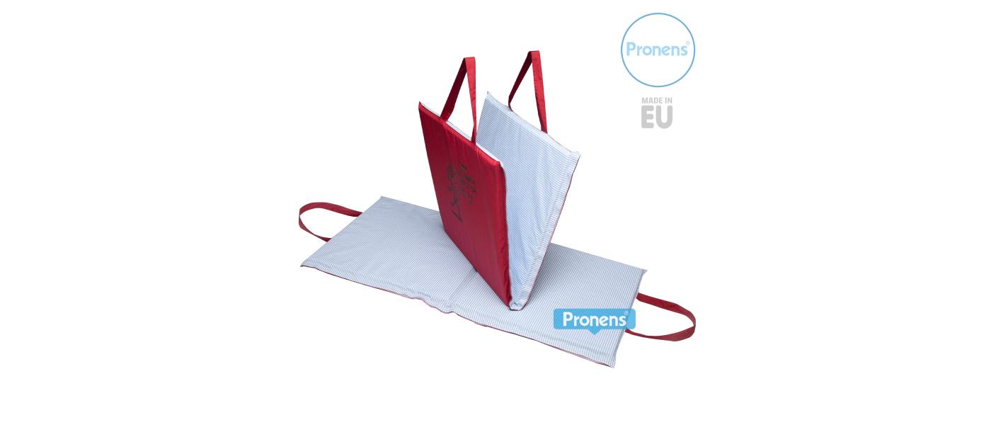 Colchonetas plegables personalizadas para colegios y escuelas infantiles