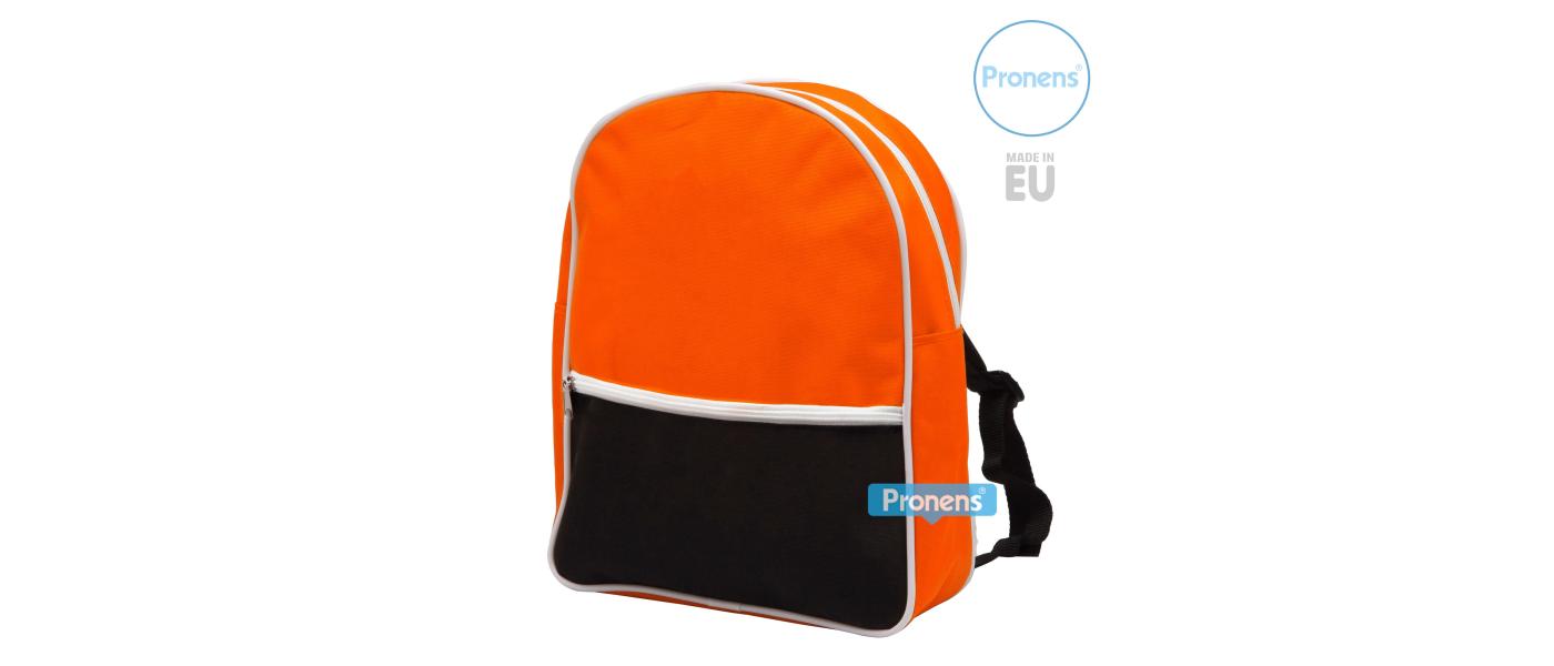 Fabricant de motxilla escolar personalitzada model Bona de Pronens