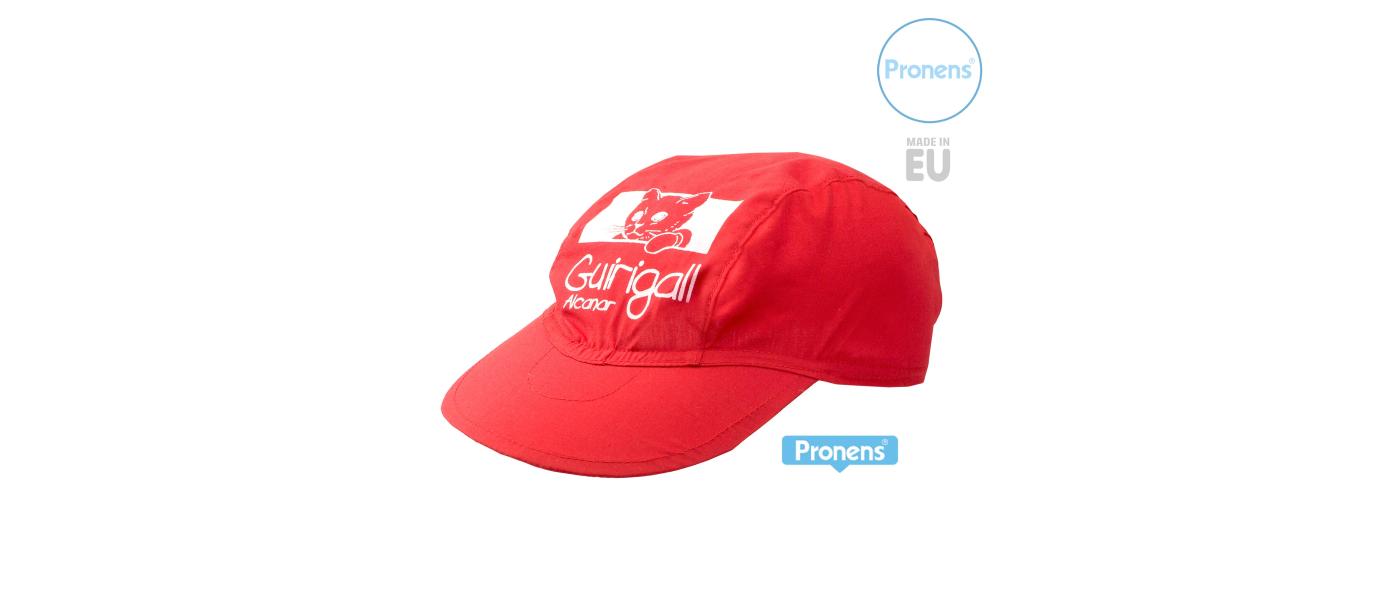 GORRAS GUARDERIAS INFANTILES - UNIFORMES GUARDERIAS 3