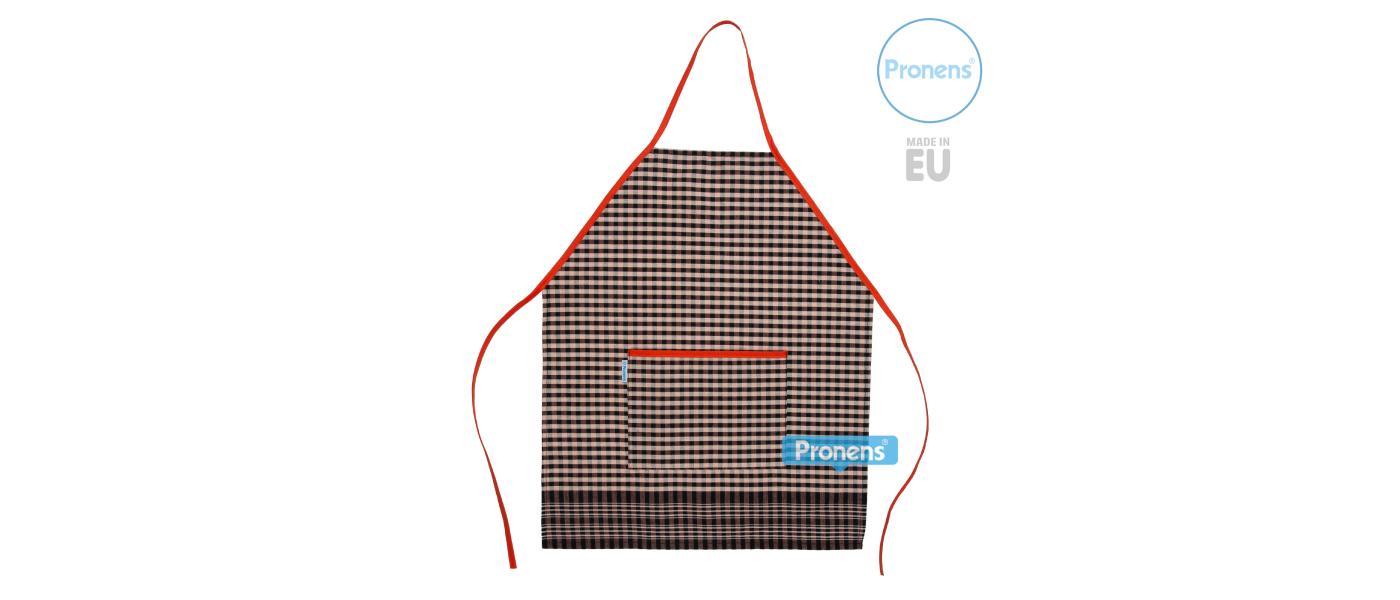 Fabricant davantal infantil de tela personalitzat