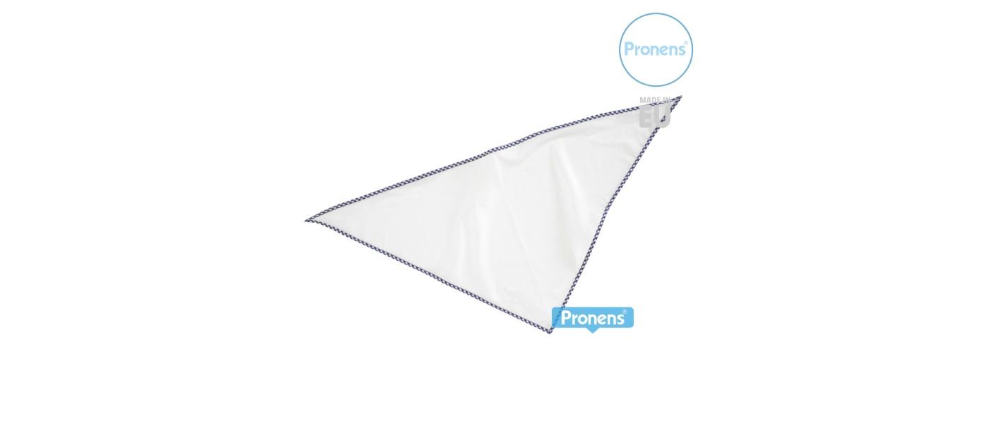 Foulard scolaire pour les excursions - Foulard excursion Pronens