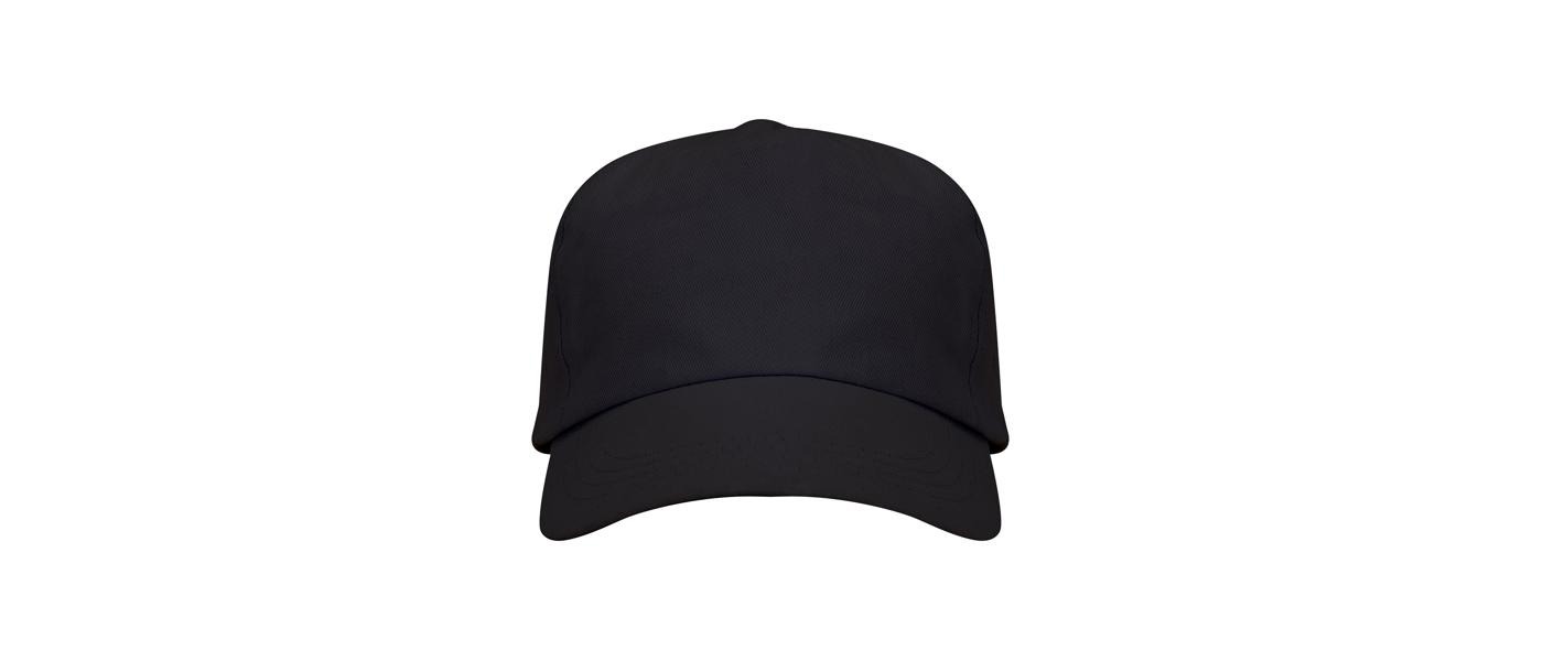 fabricant de casquettes scolaires pour enfants personnalisées avec logo brodé orange