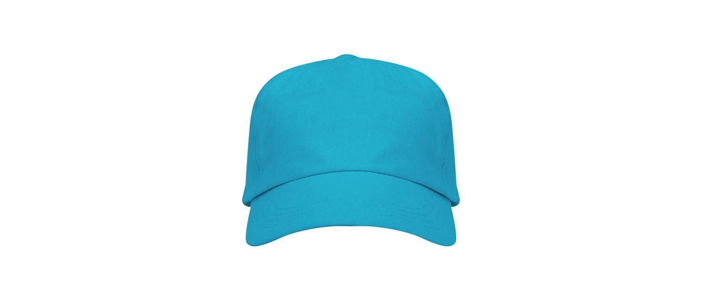 fabricant de casquettes scolaires pour enfants personnalisées avec logo brodé rouge