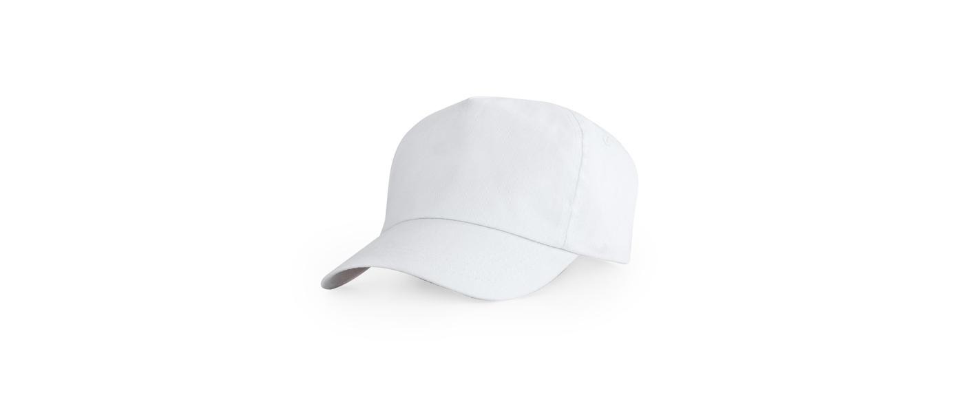 fabricant de casquettes enfantines scolaires personnalisées avec logo brodé rose
