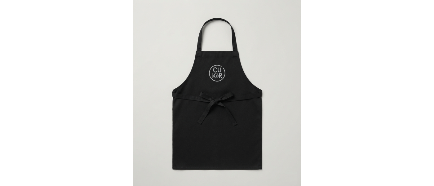 Fabricante delantal infantil personalizado para talleres infantiles de manualidades y cocina