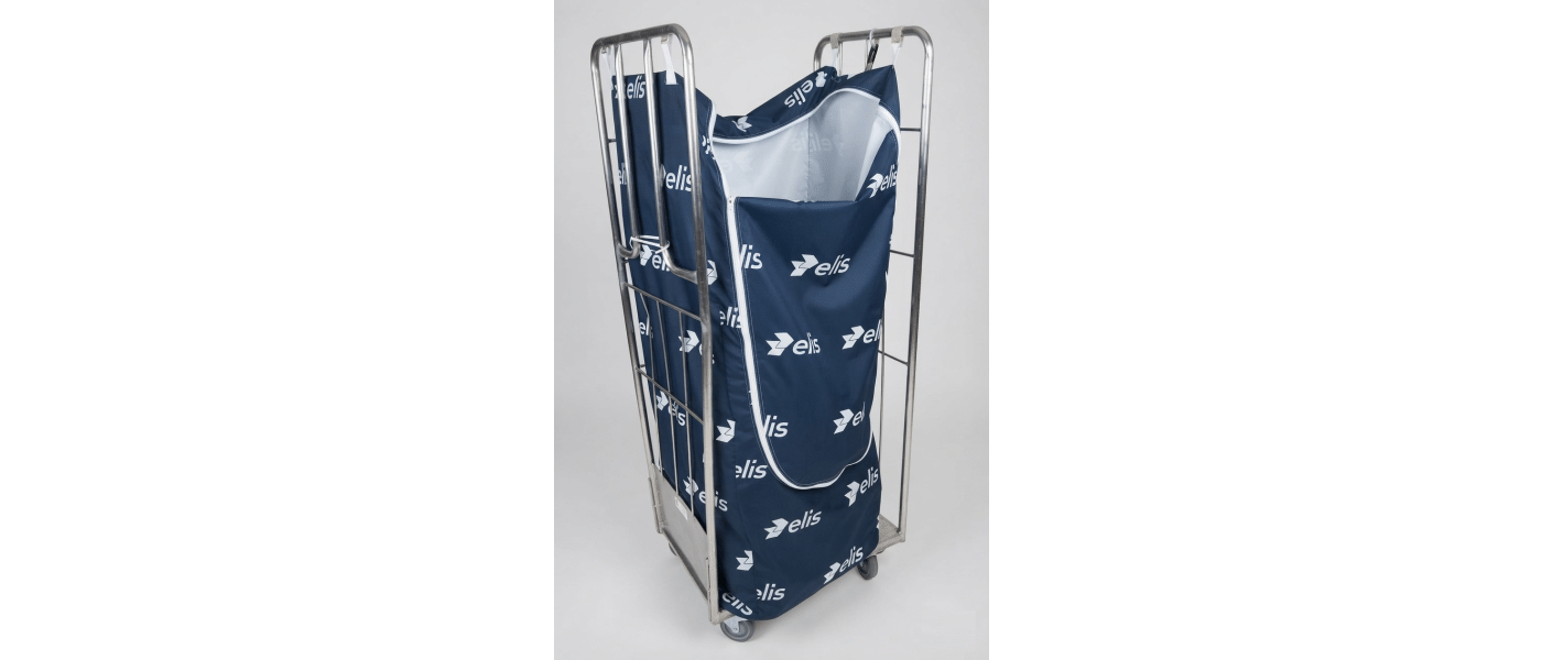 Fabricante de sacos lavandería para carros hotel