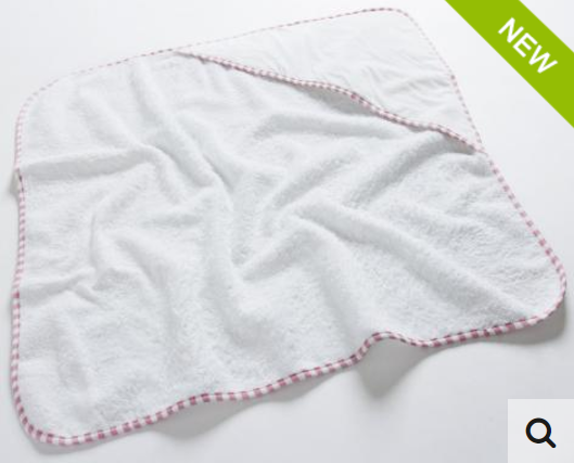 Toalla de rizo con capucha de bebe compra online de ropa de bebe capa de  baño — CucutBcn